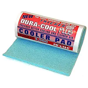 DIAL MANUFACTURING 3078 Dial Dura Cool Roll 29" X 144"", 29" x 144"