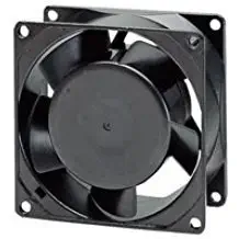 Generic Cooling Fan Cooler For AVC 5010 12V 0.15A C5010T12L 5CM CPU 3-Pin/Wire