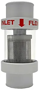 Champion Cooling Systems CCHF-1.25 Inline Coolant Filter 1-1/4 Inlet/Outlet