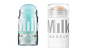 Milk Makeup Cooling Water and Highlighter Stick Set