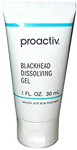 Proactive Blackhead Dissolving Gel - 1fl oz / 30mL NIB
