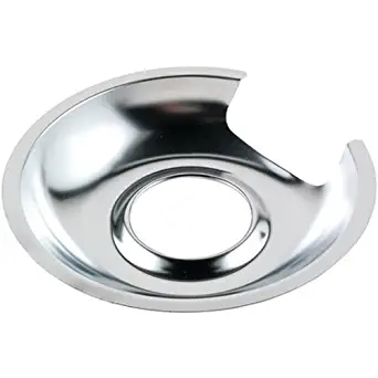 Y700440 - Crosley Aftermarket Replacement Stove Range Oven Drip Bowl Pan