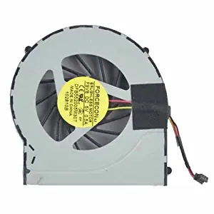 Replacement for HP Pavilion dv7t-4000 CTO CPU Cooling Fan