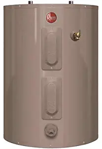 Rheem 2488199 30 Gal. Short Electric Residential Water Heater