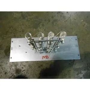 TRANE BAYHTR1305000A 5 KW ELECTRIC HEAT KIT 208-240/60/1