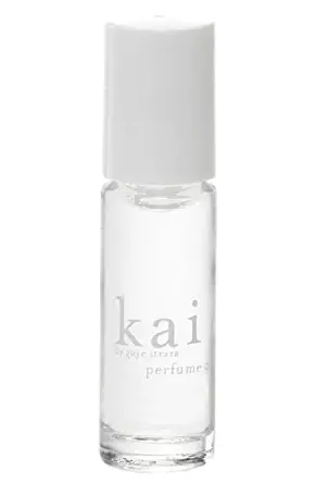 kai Perfume Oil, 0.12 oz