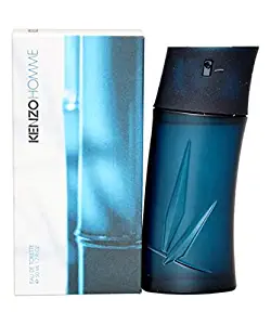 Kenzo Pour Homme Cologne by Kenz EDT Spray for Men 1.7 OZ./ 50 ml.