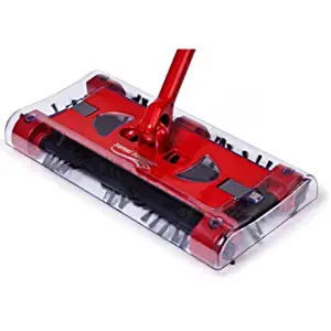 Swivel Sweeper Max- Red