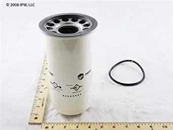 Trane Oil Filter Element/Hydraulic, ELM01042 ELM-1042