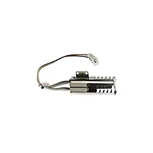 Compatible Oven Igniter for SF216LXSM1, WFG114SWB0, SF110AXSQ1, Maytag AGR3311WDW0 Range