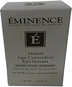 Eminence Neroli Age Corrective Eye Serum, 1 Ounce
