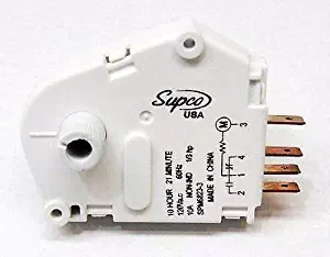 Refrigerator Defrost Timer for Maytag WP68233-3 AP6010564 PS11743747