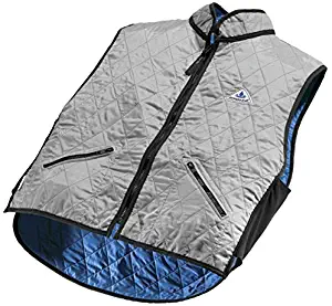 HyperKewl Evaporative Cooling Deluxe Sport Vest