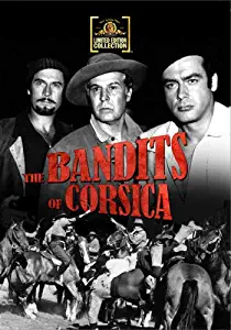 The Bandits Of Corsica