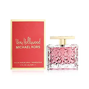 Michael Kors Very Hollywood Women Eau De Parfum Spray, 1.7 Ounce