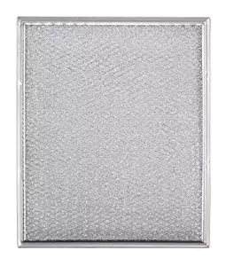 Broan BP29 Replacement Filter for Range Hood, 8-3/4 by 10-1/2-Inch, Aluminum