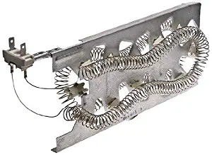 Compatible Heating Element for Maytag MED9600SQ0, Kenmore / Sears 11064942300, Kenmore / Sears 11062996100, Kenmore / Sears 11096292810 Dryer