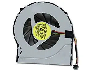 New CPU Cooling Fan for HP Pavilion dv6-4000 dv6-4001xx dv6-4051nr dv6-4052nr dv6-4053ca dv6t-4000 CTO