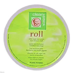 Clean + Easy Cloth- 50 Yard Roll
