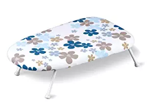 Sunbeam Tabletop Ironing Board with Cover