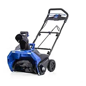 Kobalts 40-Volt Max 20-in Single-Stage Push Cordless Electric Snow Blower (Battery/Charger Not Included)