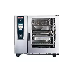 Rational SCC WE 102 E Self-Cooking Center WhiteEfficiency 102