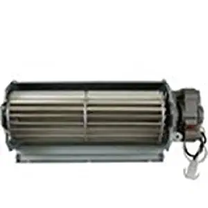 Complete Fan Motor - Part for EdenPURE GEN3 XL 1000 500 Infrared Heaters