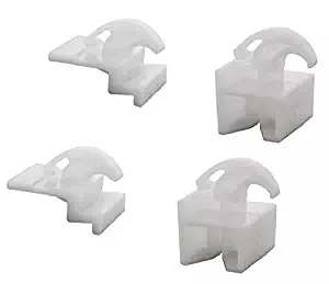 3051162 & 3051163 NON OEM REPLACEMENT FOR FRIGIDAIRE OVEN/RANGE / STOVE - DRAWER GLIDE KIT