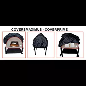 Portable Maximus Oven Cover