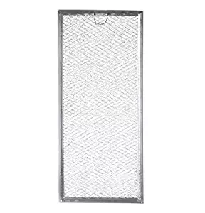 Whirlpool 6802A Grease Filter (2-Pack)