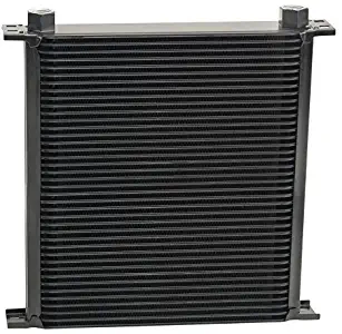 Derale 54078 40 Row Core Stacked Plate Cooler