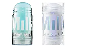 Milk Makeup Cooling Water and Supernova Holographic Stick Set