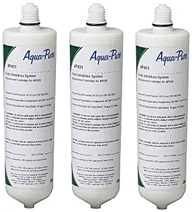 3M Aqua-Pure AP431 Hot Water Protectors - Replacement Cartridge for AP430