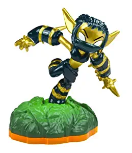 Skylanders Giants : Legendary Stealth Elf