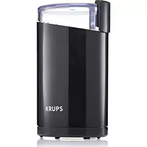 2 each: Krups Fast Touch Coffee Grinder (203-42)