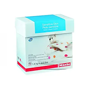 Miele Sensitive Powder