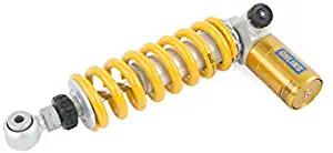 Ohlins KA744 Adjustable REAR SHOCK (S36PR1C1L) for 2018 Kawasaki Ninja 400, EX400, KA 744