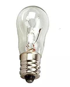 80-54205-00 AP2U REPLACEMENT FOR U-LINE REFRIGERATOR/ICEMAKER - BULB/LAMP - 31317