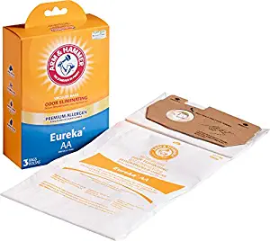 Arm & Hammer (ARMCW) Eureka Style AA Premium Allergen Bag