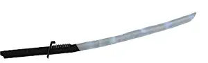 Light Up Ninja Sword, 34"