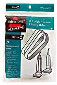 Bissell Style 2 Singer SDB-4 2 Belt # 32015 by Bissell