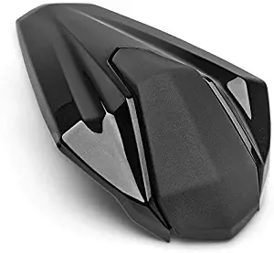 Kawasaki 2018 Ninja 400 Metallic Black Seat Cowl 99994-1038-660