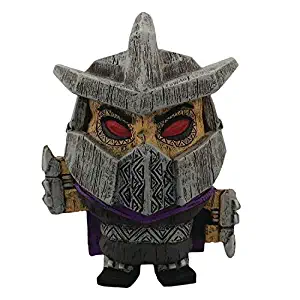 FOCO TMNT Shredder Eekeez Figurine Gray