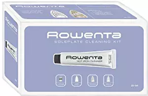 Rowenta Krups ZD100 Soleplate Cleaning Kit - Quantity 6