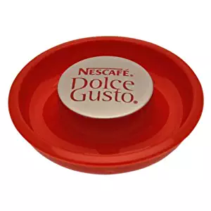 Krups Dolce Gusto Cap Of Water Tank MS-622100 for Melody II, KP 21XX, Red