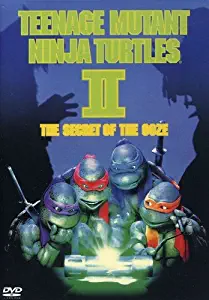 Teenage Mutant Ninja Turtles 2