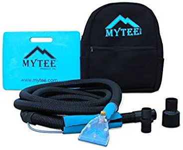 Mytee 8400DX Dry Upholstery Tool