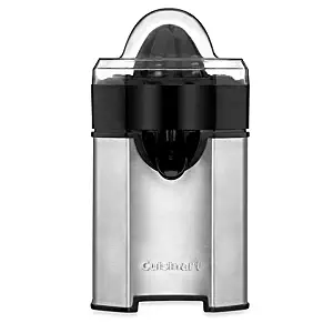 Cuisinart Pulp Control Citrus Juicer Model#CCJ-500