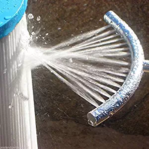 Filter Flosser Pool Spa Cartridge Cleaner Water Pressure Jet Cleaning Tool