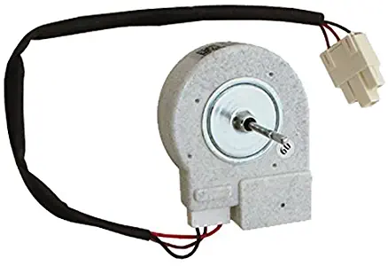 Edgewater Parts 50240401000Q Evaporator Fan Motor Compatible with Magic Chef Refrigerators